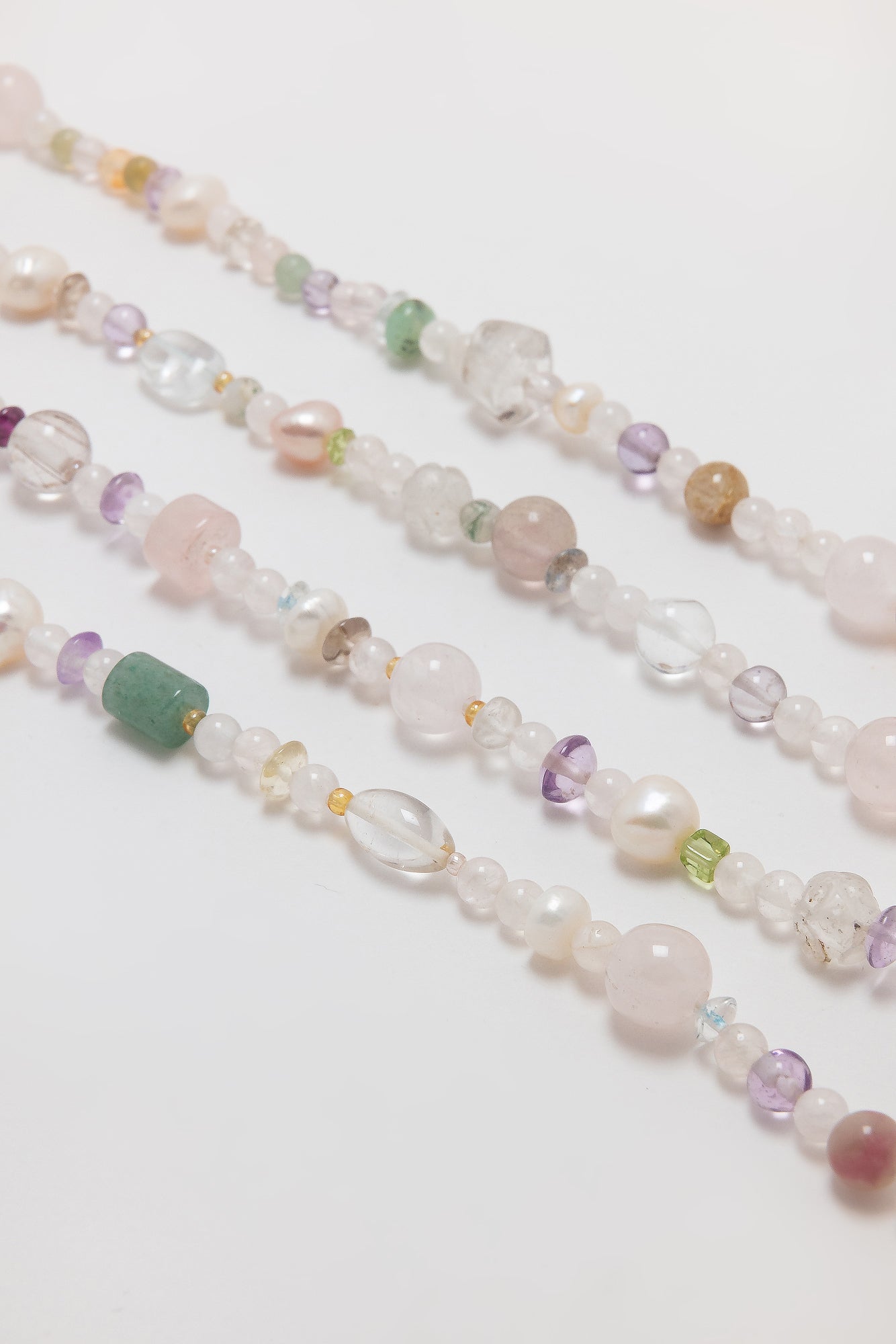 Fairy Lights Necklace