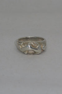 Female Figure Ring