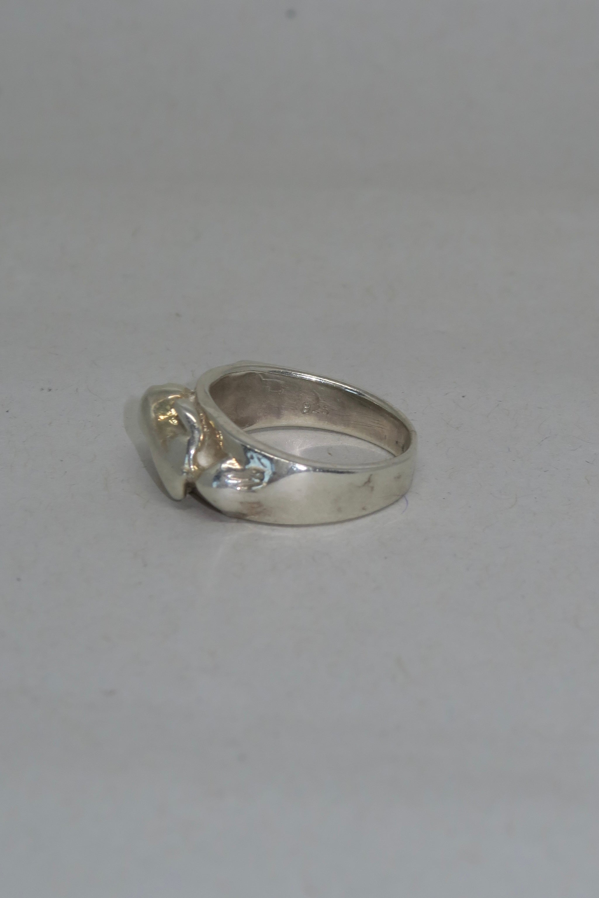 Female Figure Ring