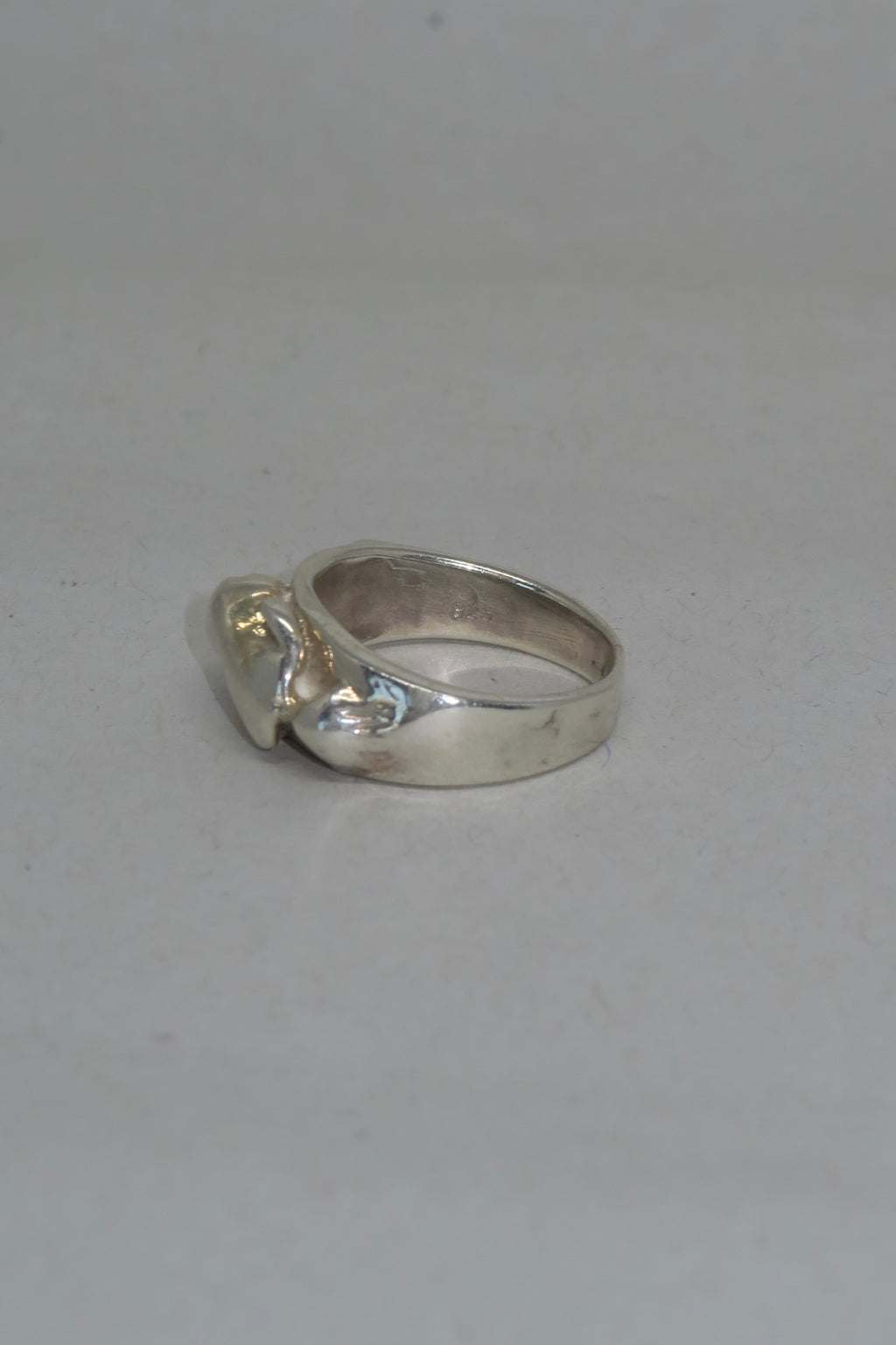 Female Figure Ring