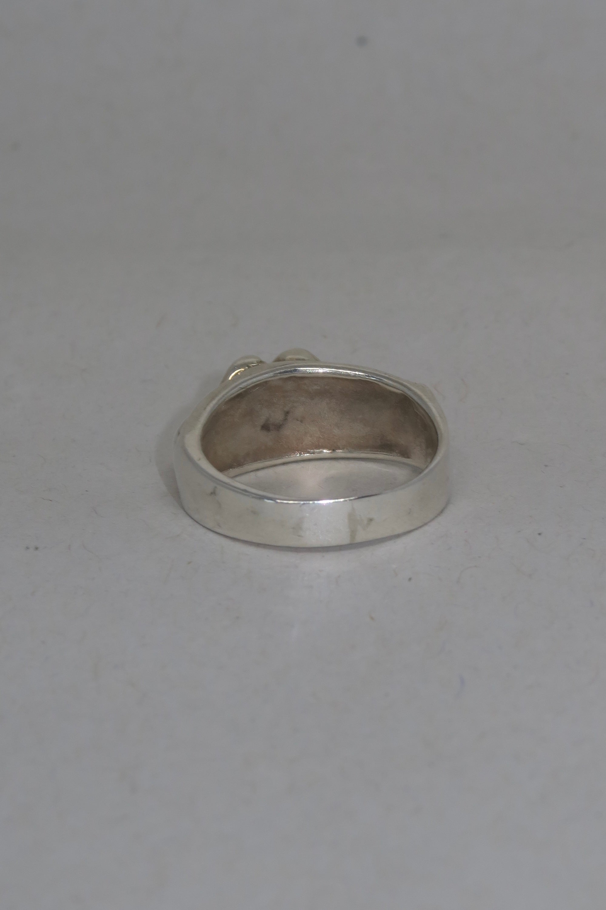 Female Figure Ring