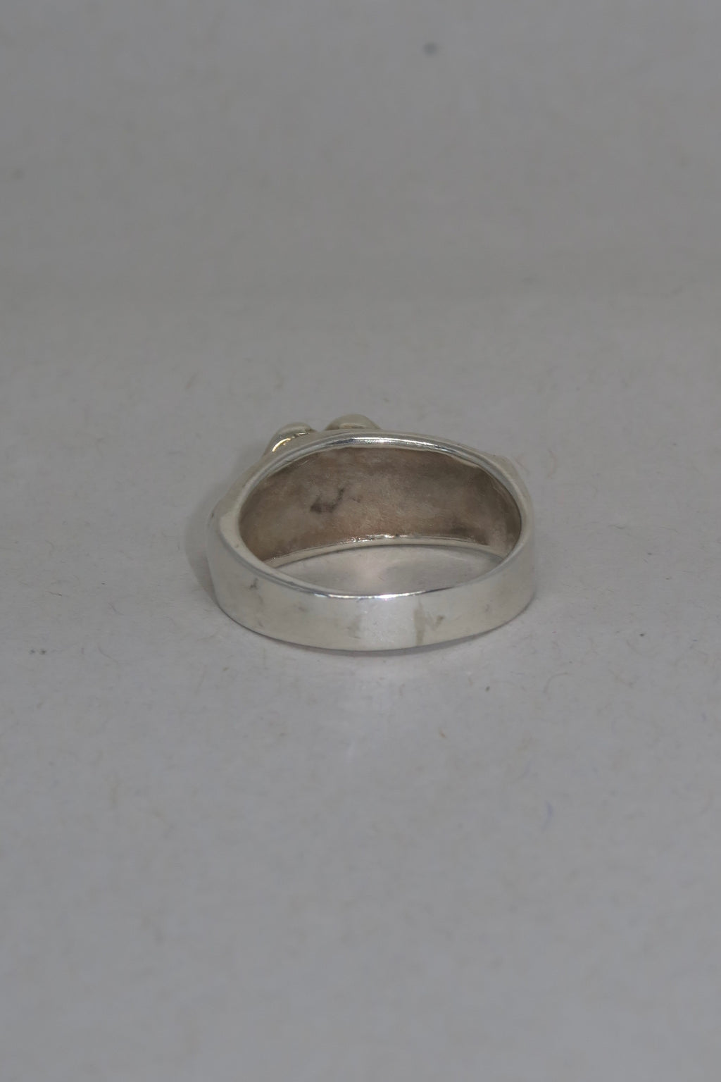 Female Figure Ring