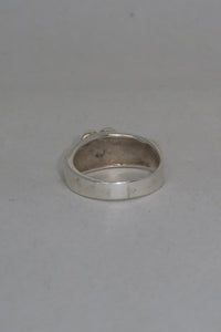 Female Figure Ring
