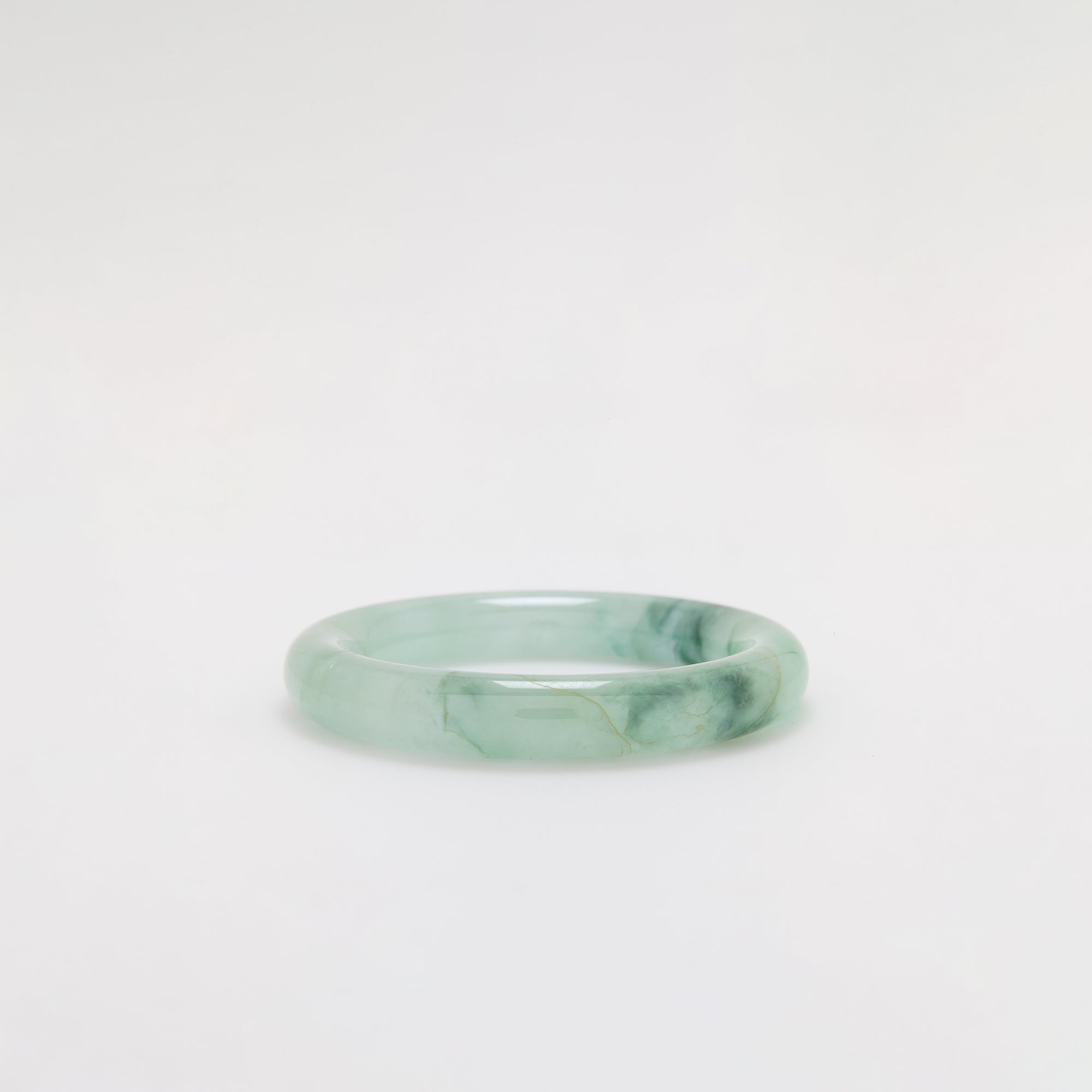 Moss Bangle