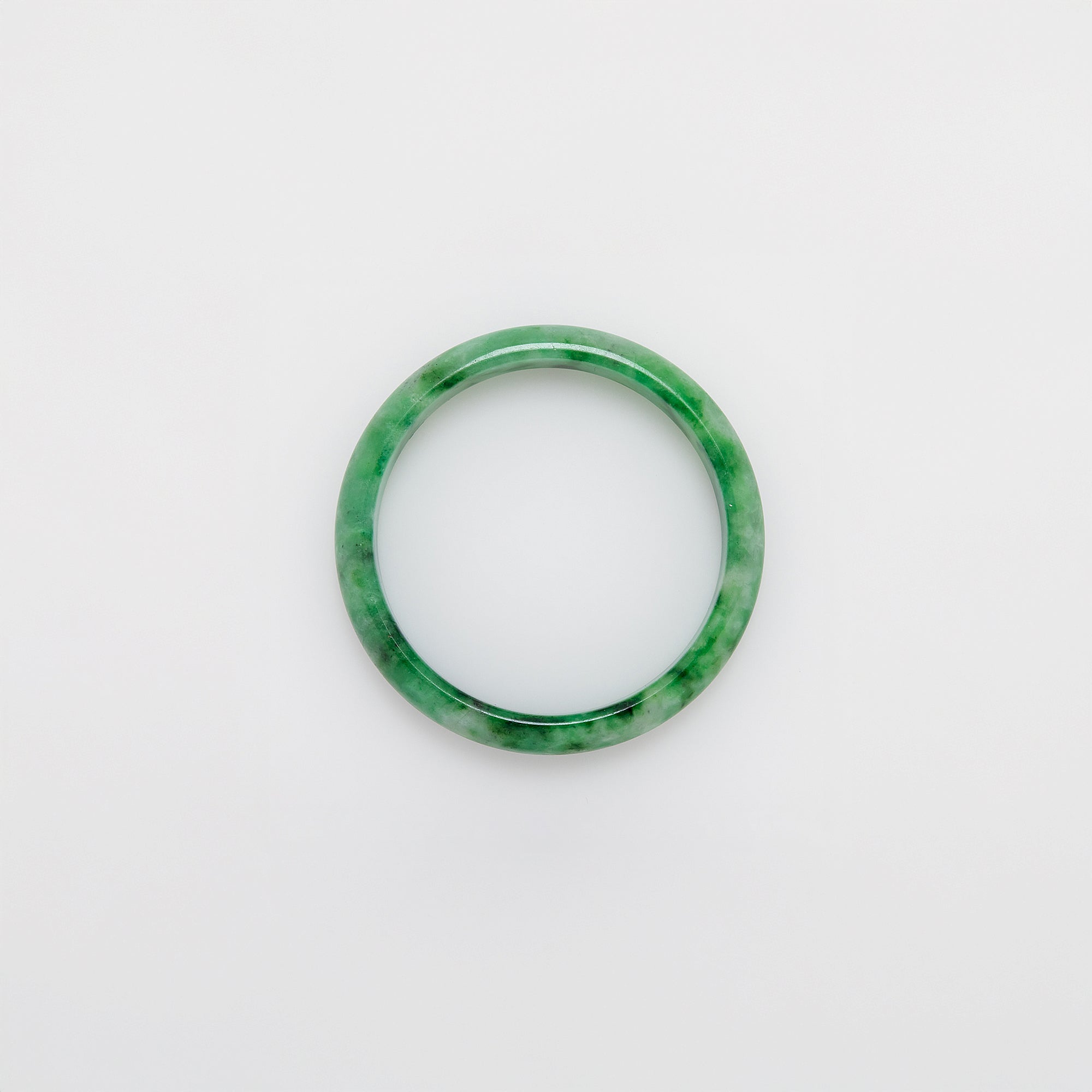 Fern Gully Bangle