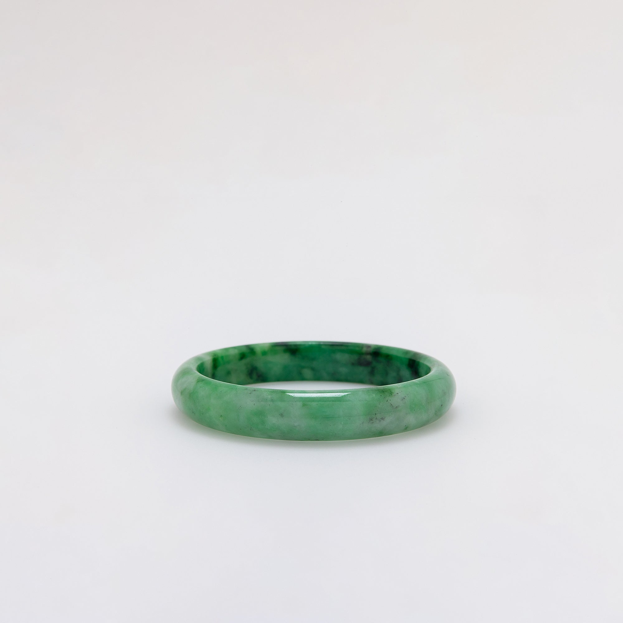 Fern Gully Bangle