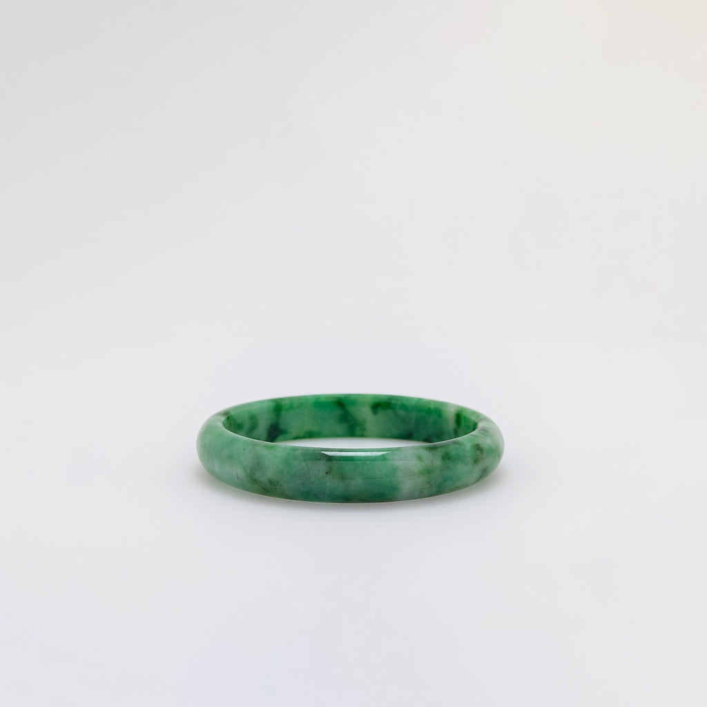 Fern Gully Bangle