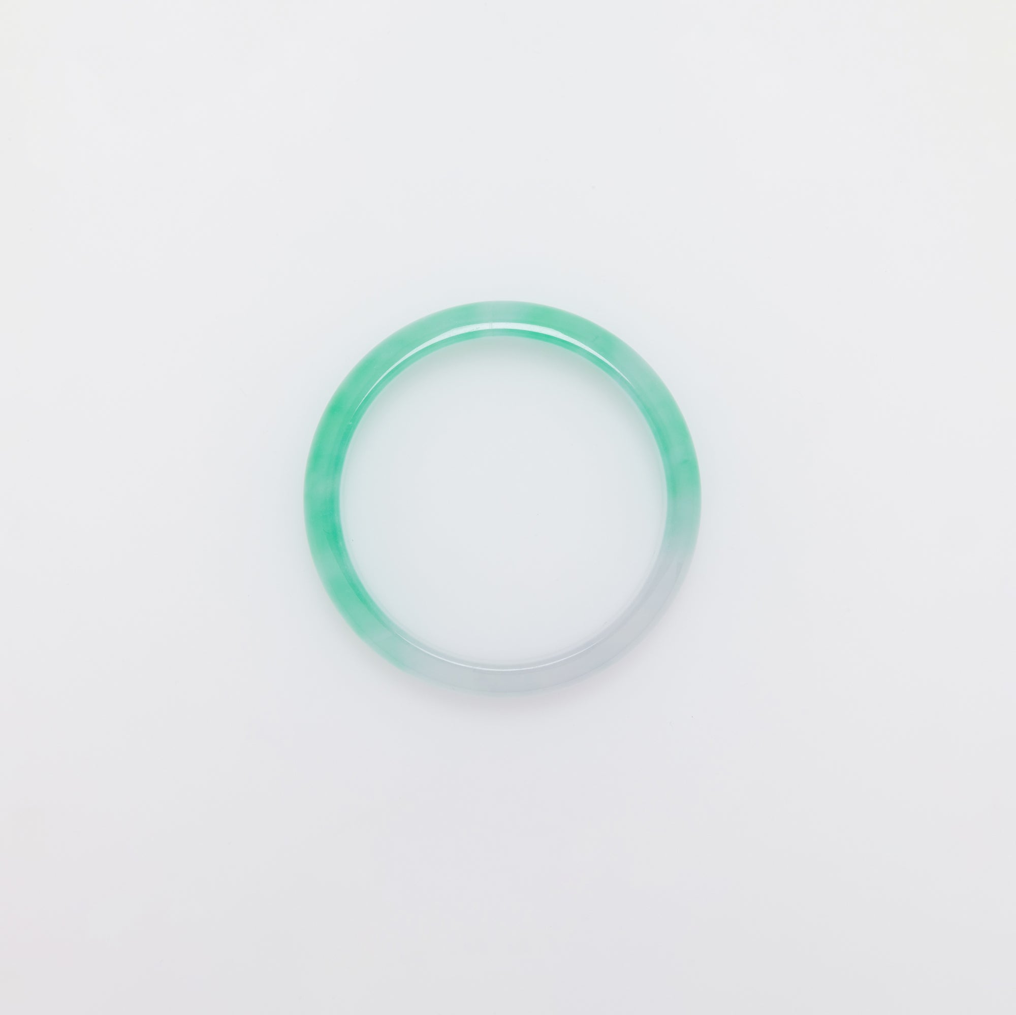 Goddess Gradient Bangle