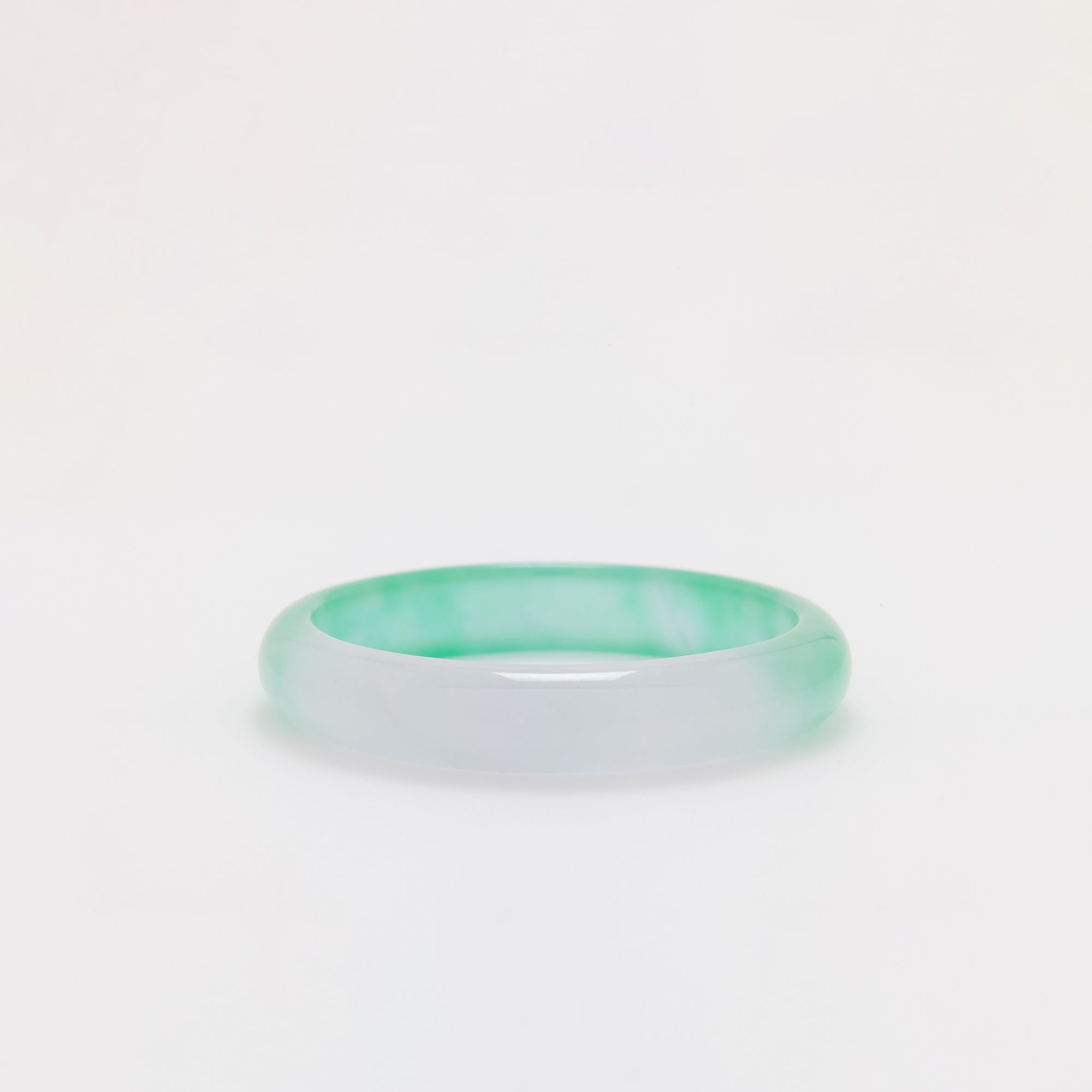 Goddess Gradient Bangle