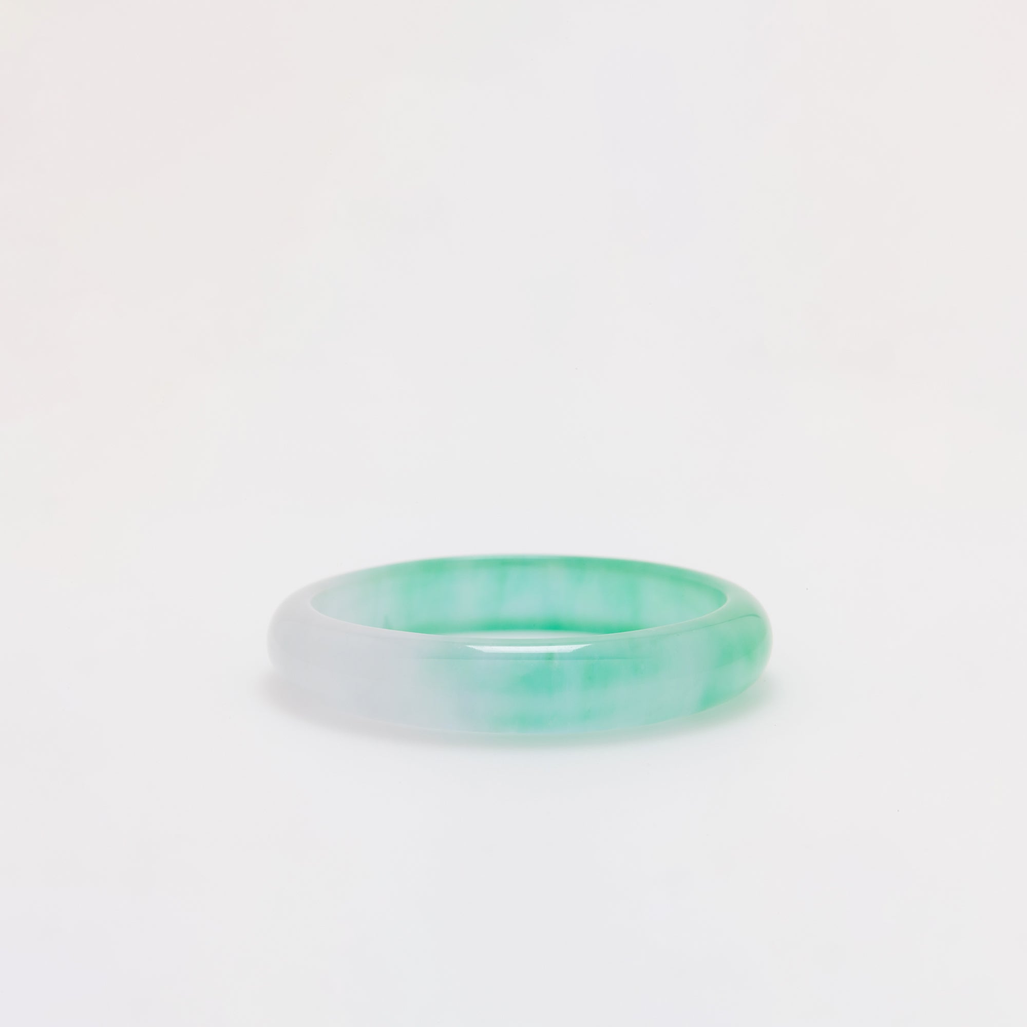 Goddess Gradient Bangle