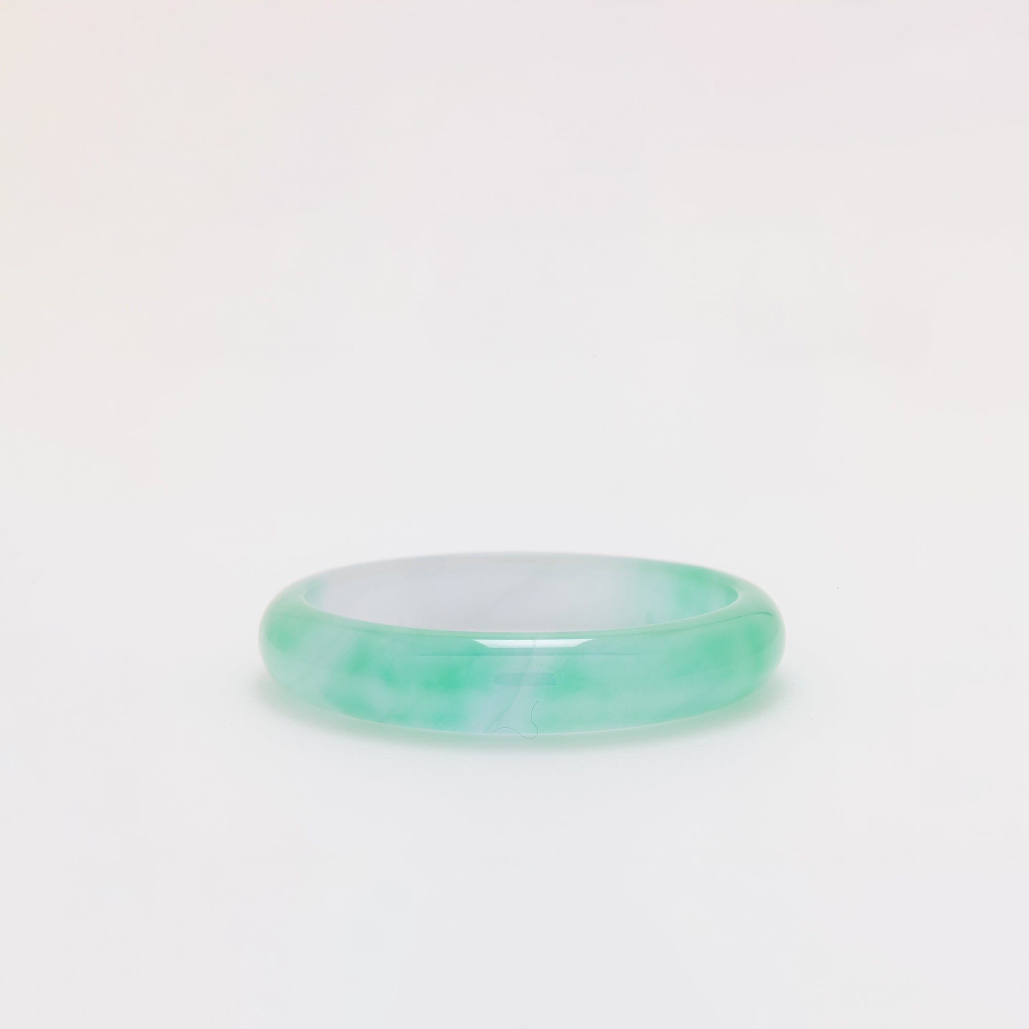 Goddess Gradient Bangle