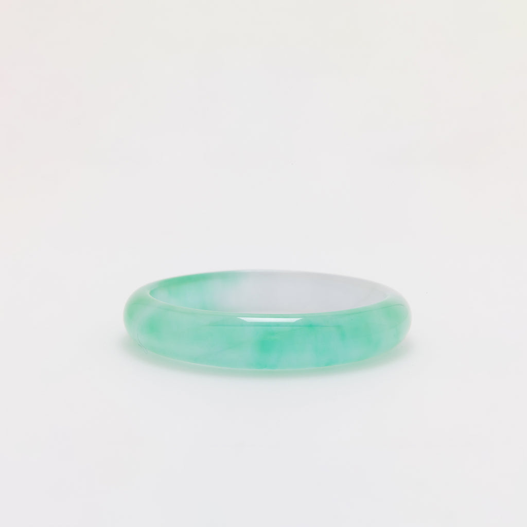 Goddess Gradient Bangle
