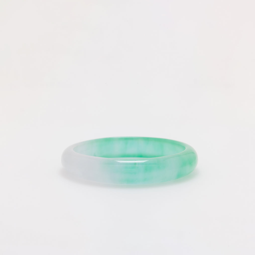 Goddess Gradient Bangle