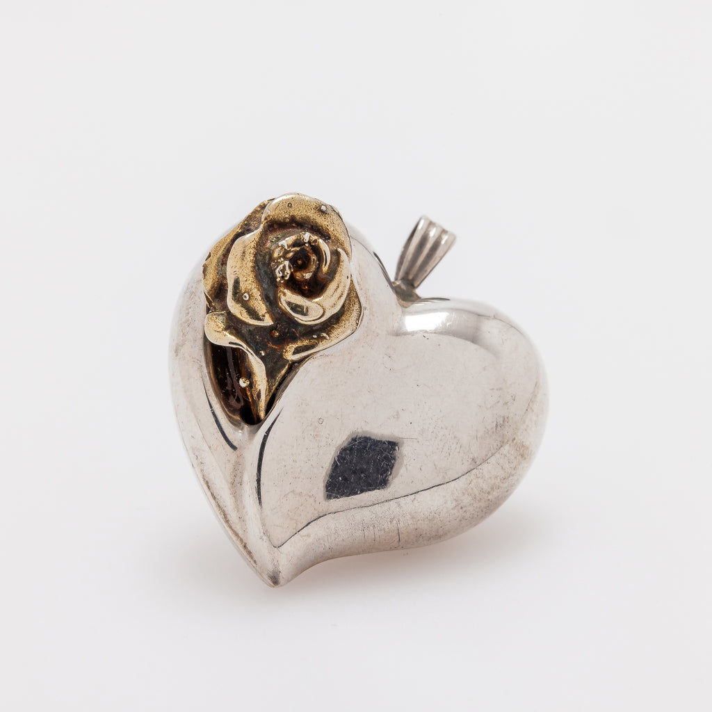Belle Pendant