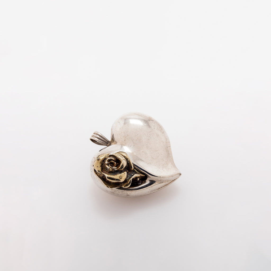 Belle Pendant