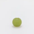Green Grape Jade Barrel