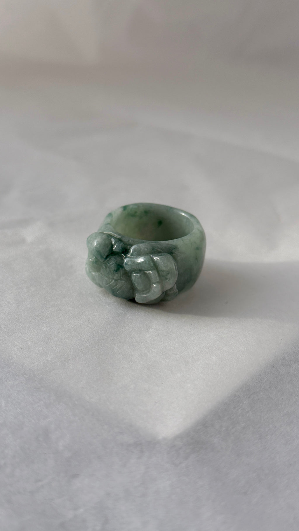Guardian Dragon Ring Ver. 2