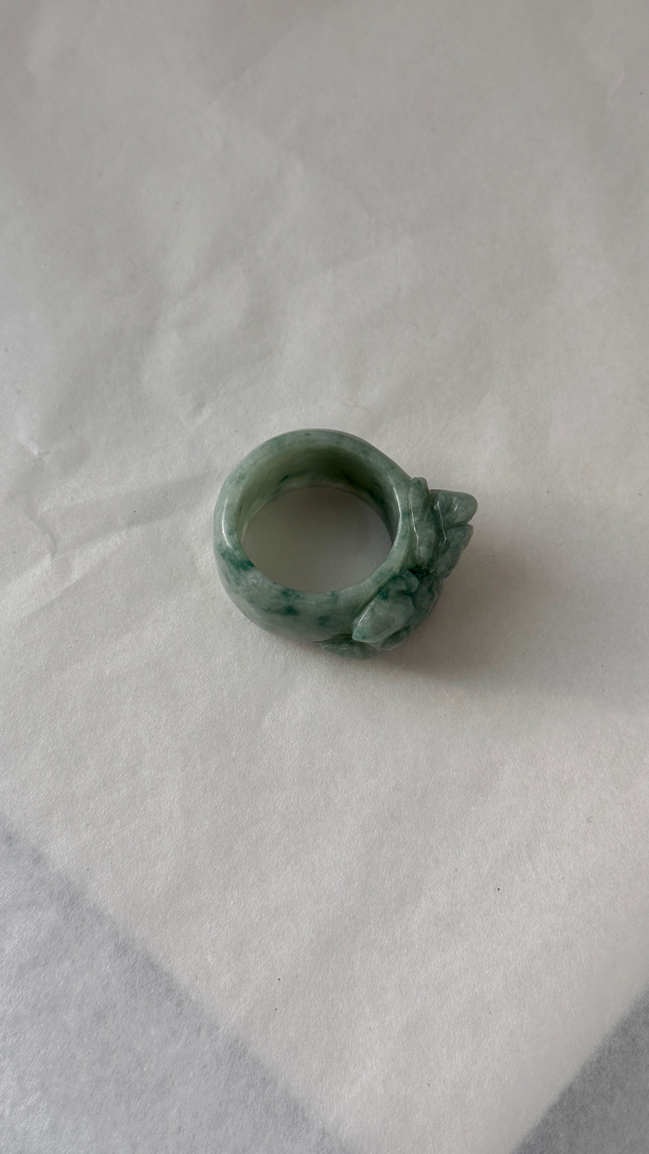 Guardian Dragon Ring Ver. 2