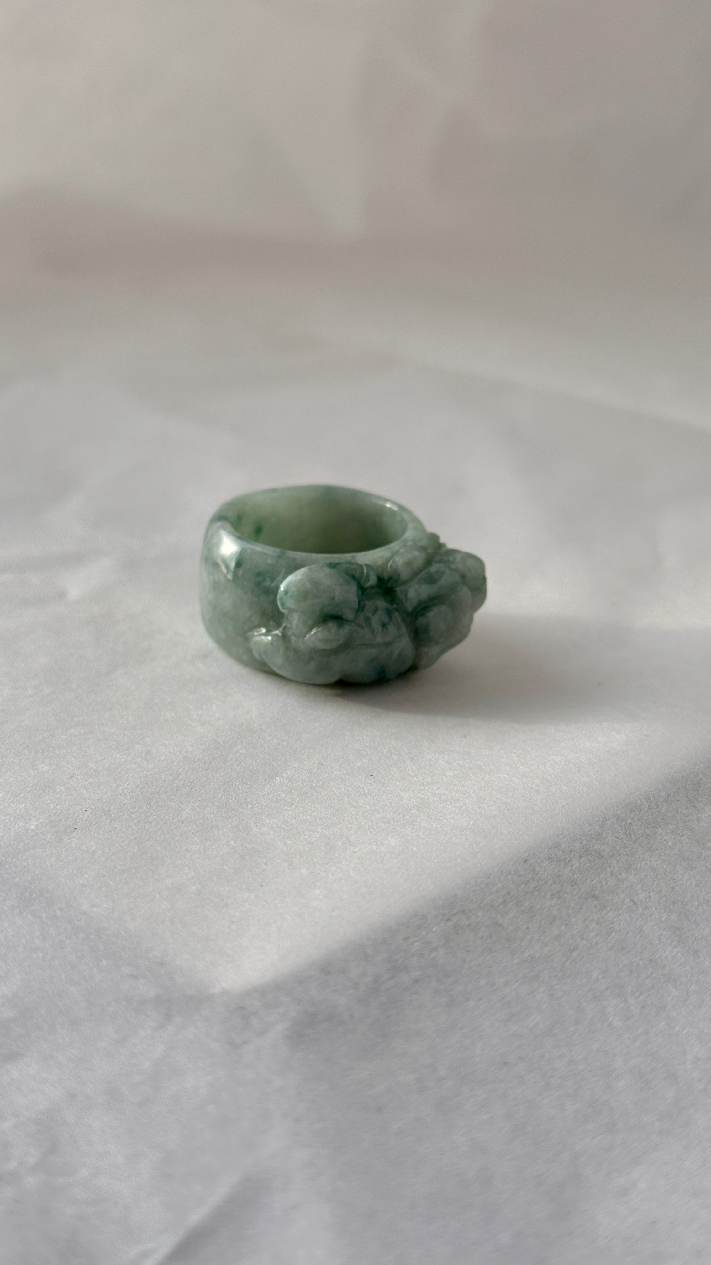 Guardian Dragon Ring Ver. 2