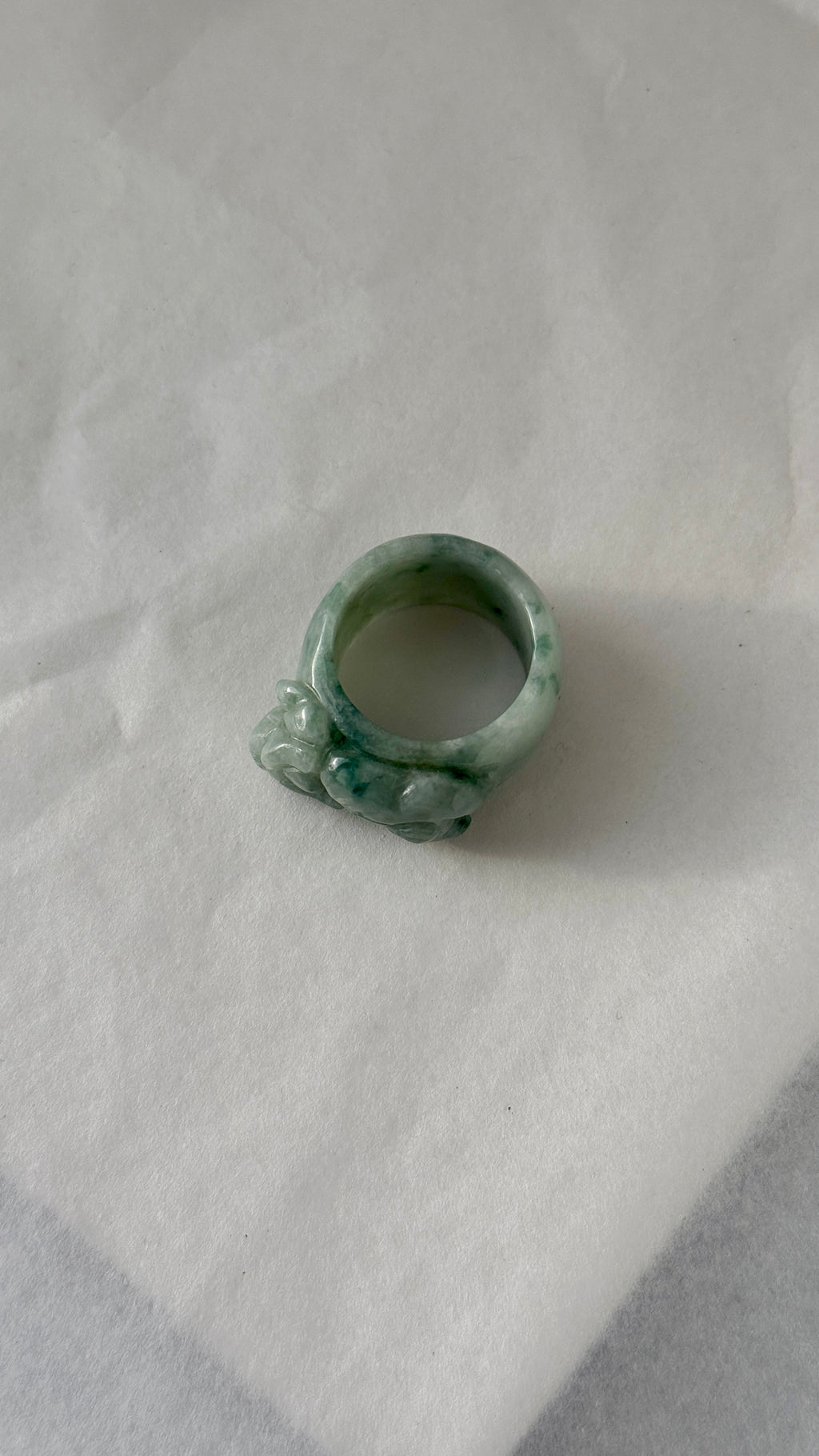 Guardian Dragon Ring Ver. 2