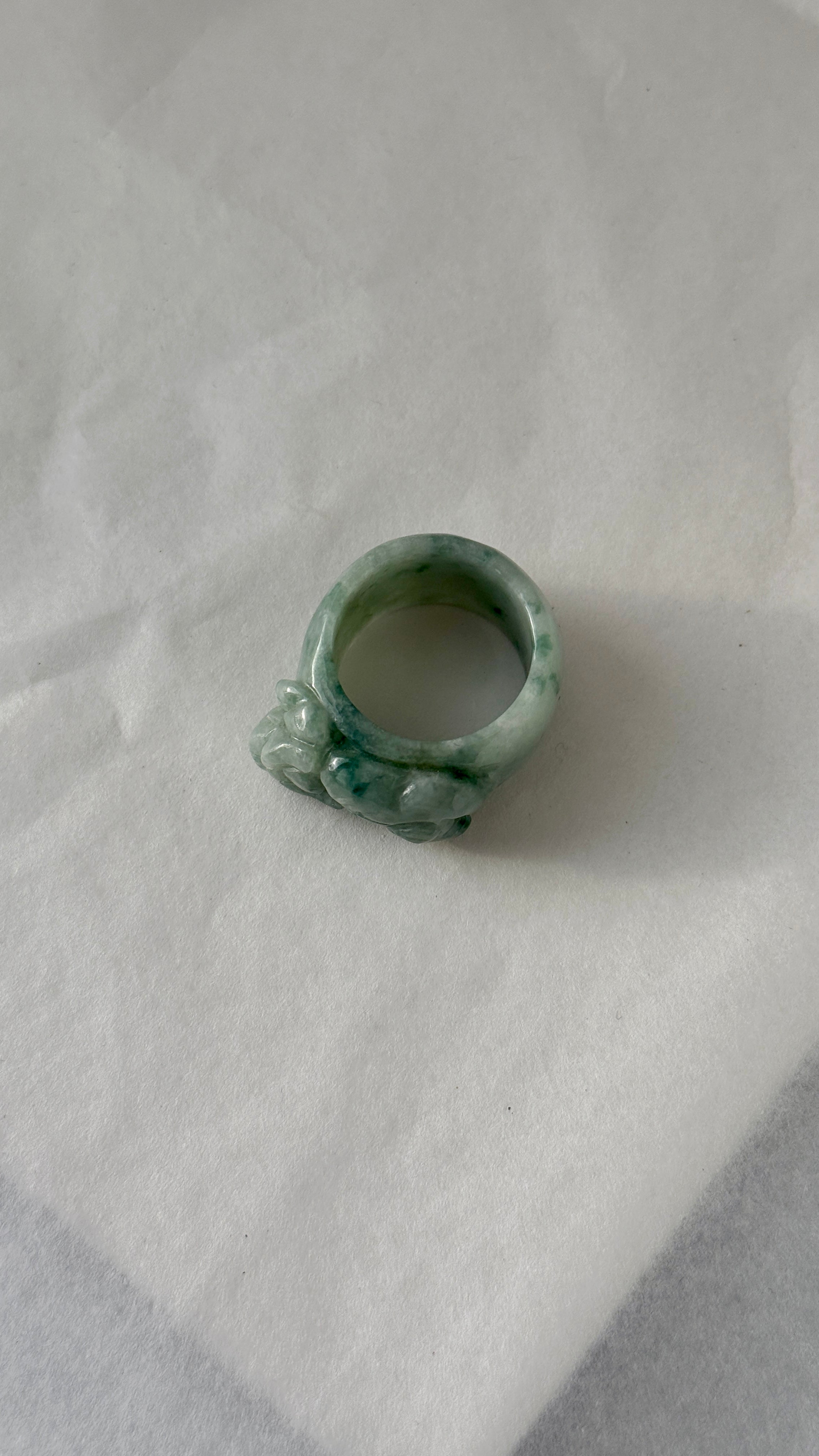 Guardian Dragon Ring Ver. 2