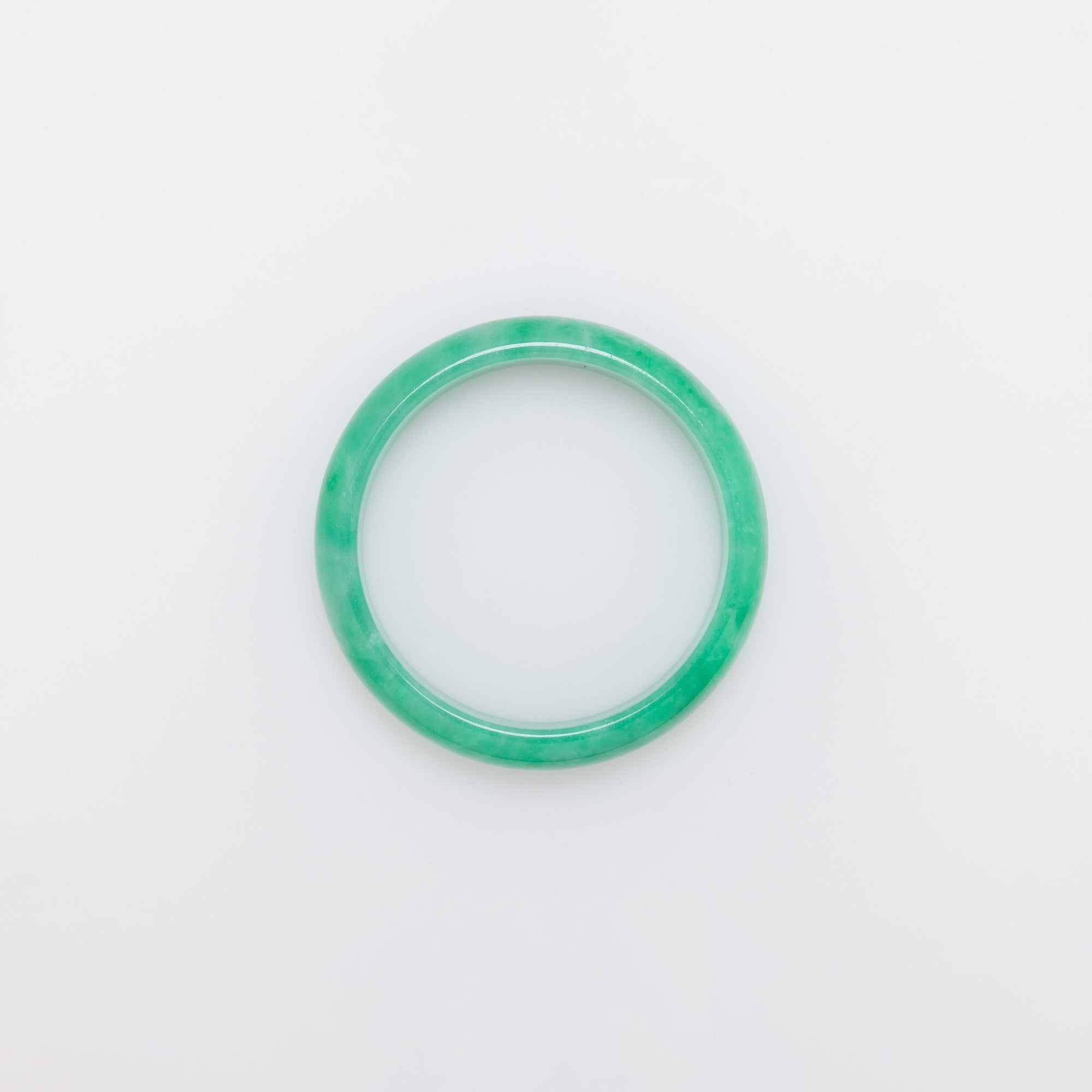 Gumby Go Bangle