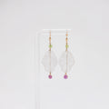 Hua Drop Earrings