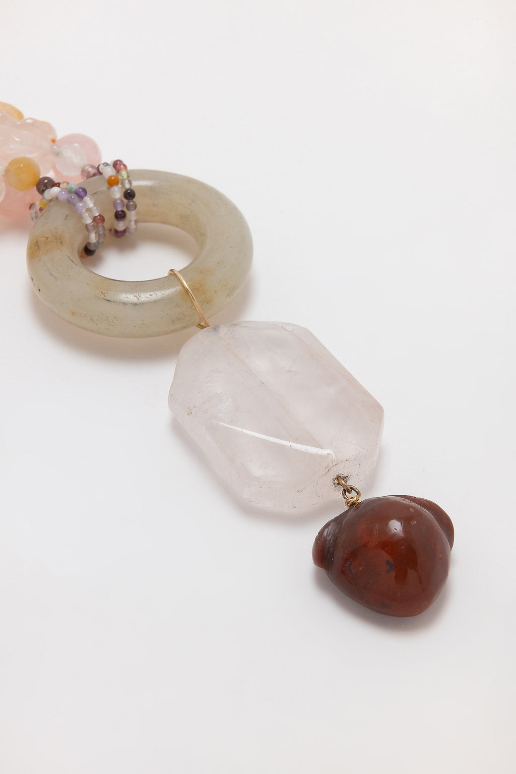 Hua Necklace