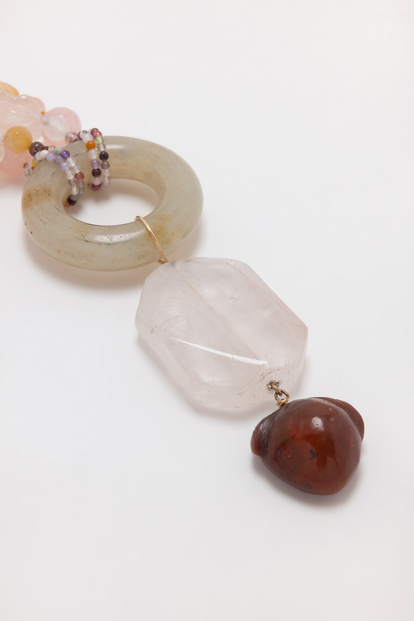 Hua Necklace