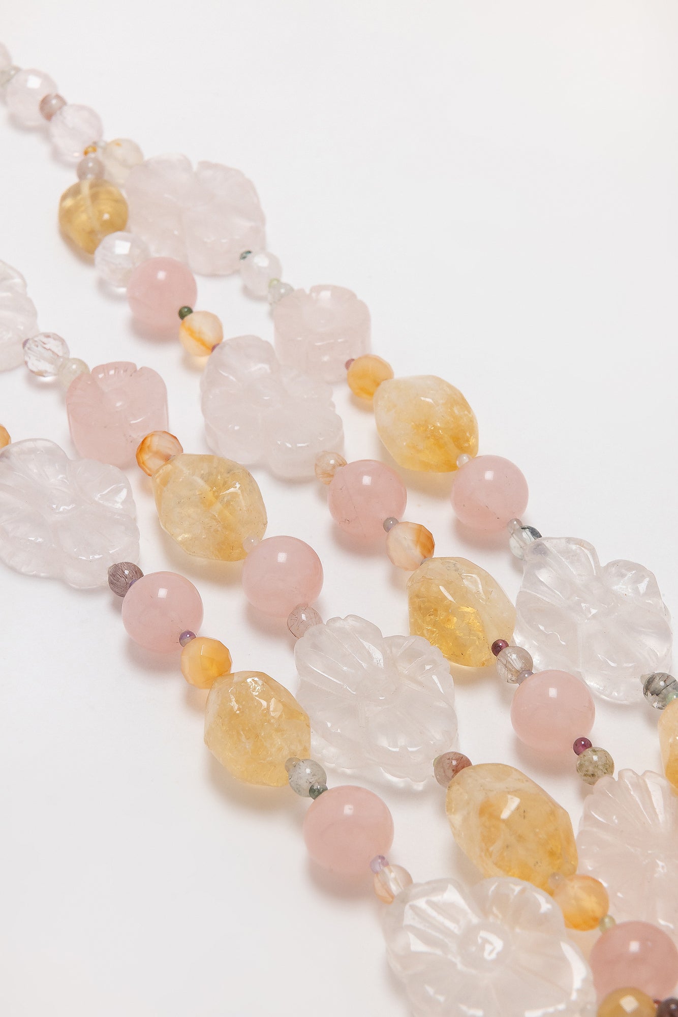 Hua Necklace