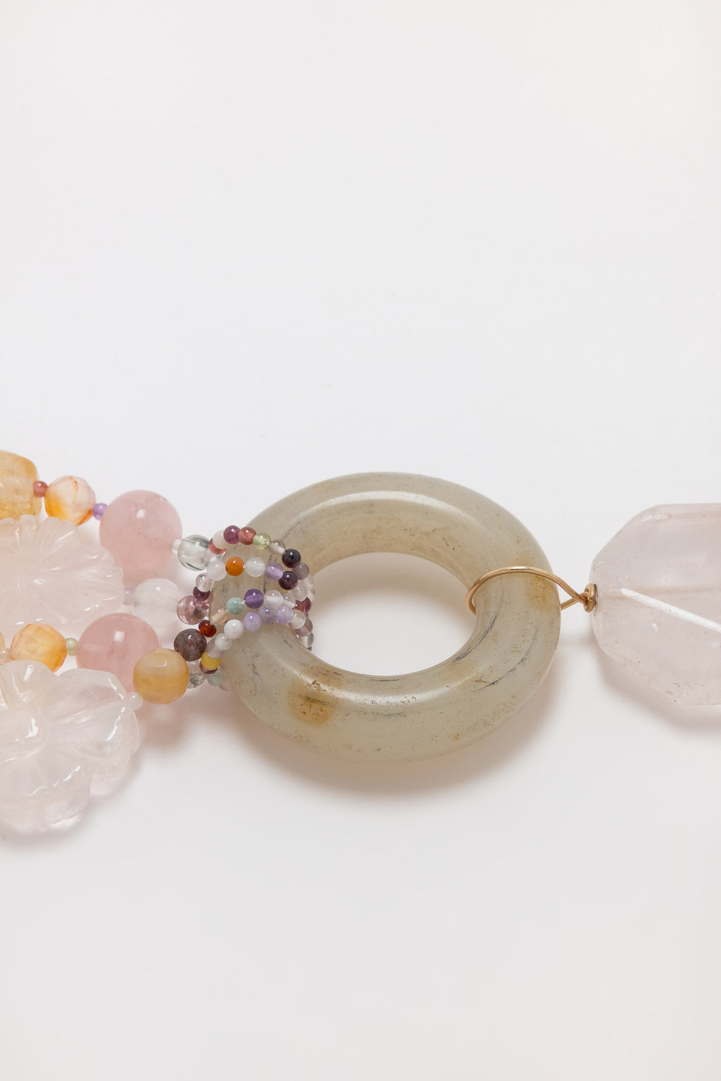 Hua Necklace
