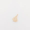 'I Love You' Pendant