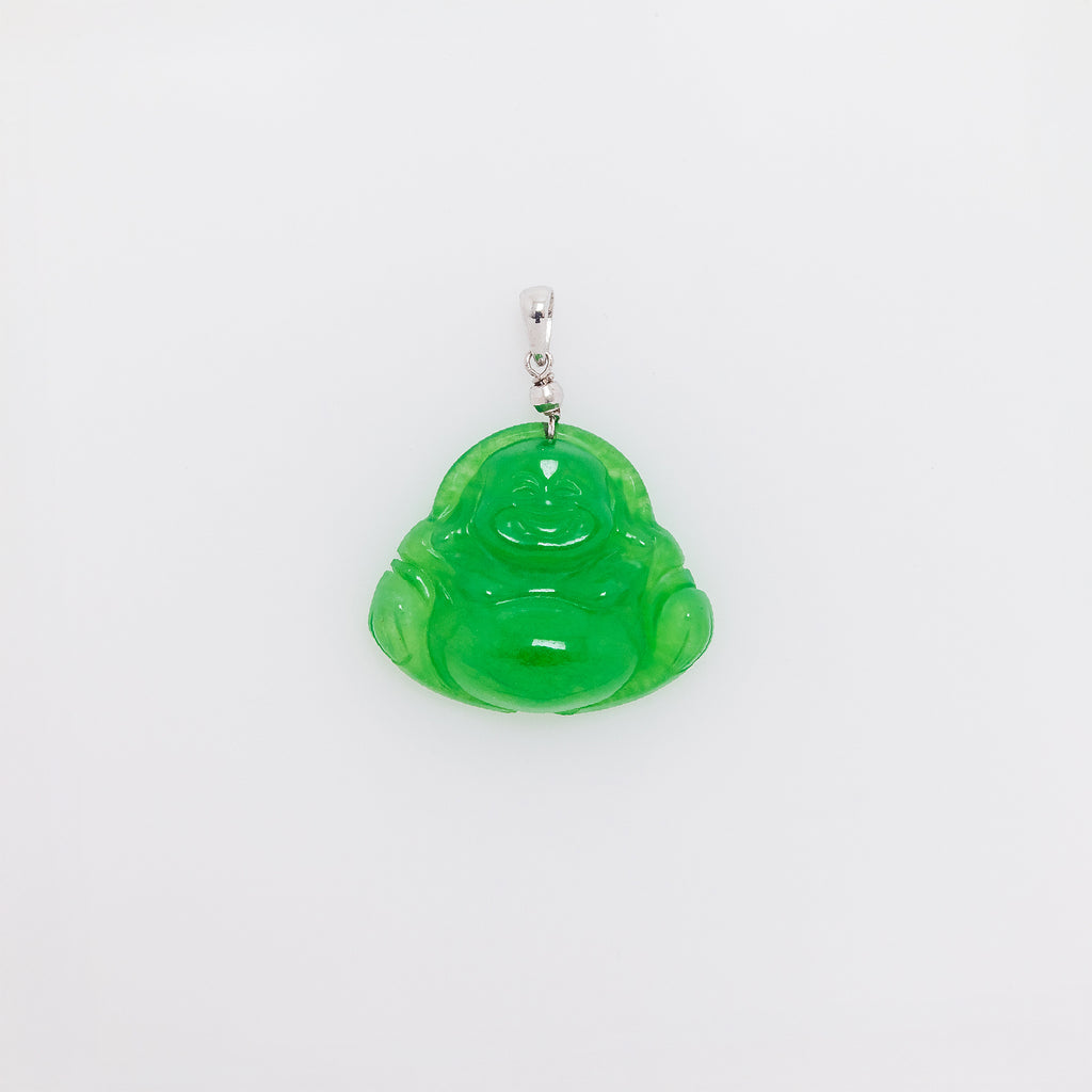 Amida Buddha Pendant