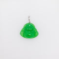 Amida Buddha Pendant