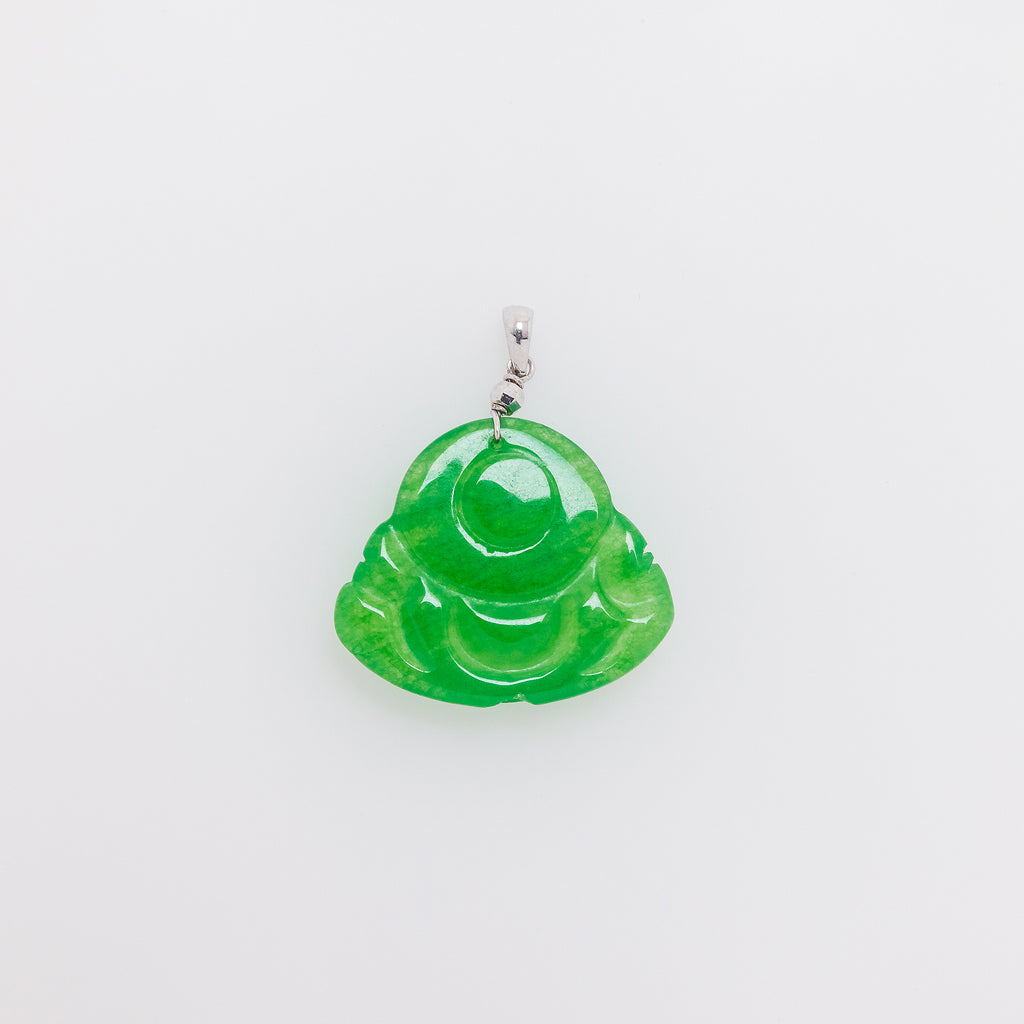 Amida Buddha Pendant