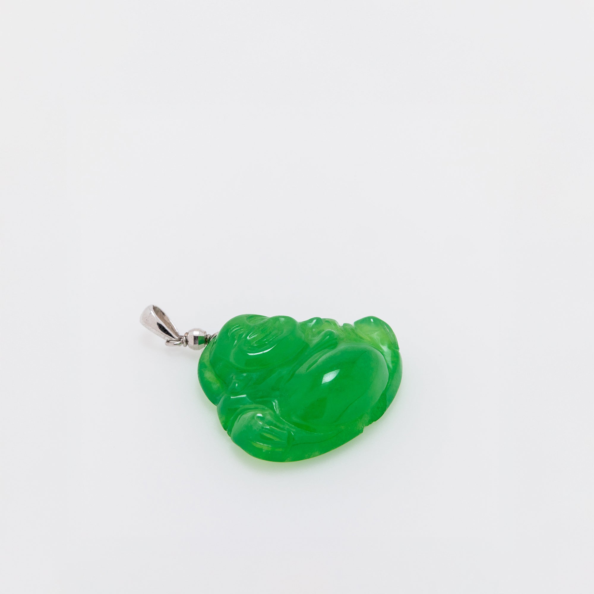 Amida Buddha Pendant