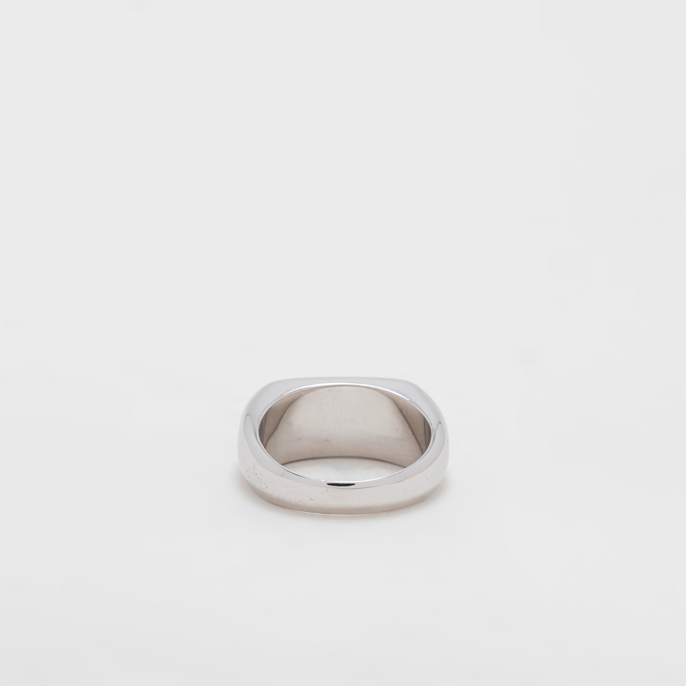 Jade Pill Ring Ver. 4