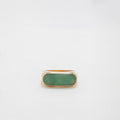 Jade Pill Ring Ver. 5