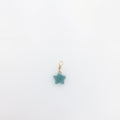 Jade Star Pendant