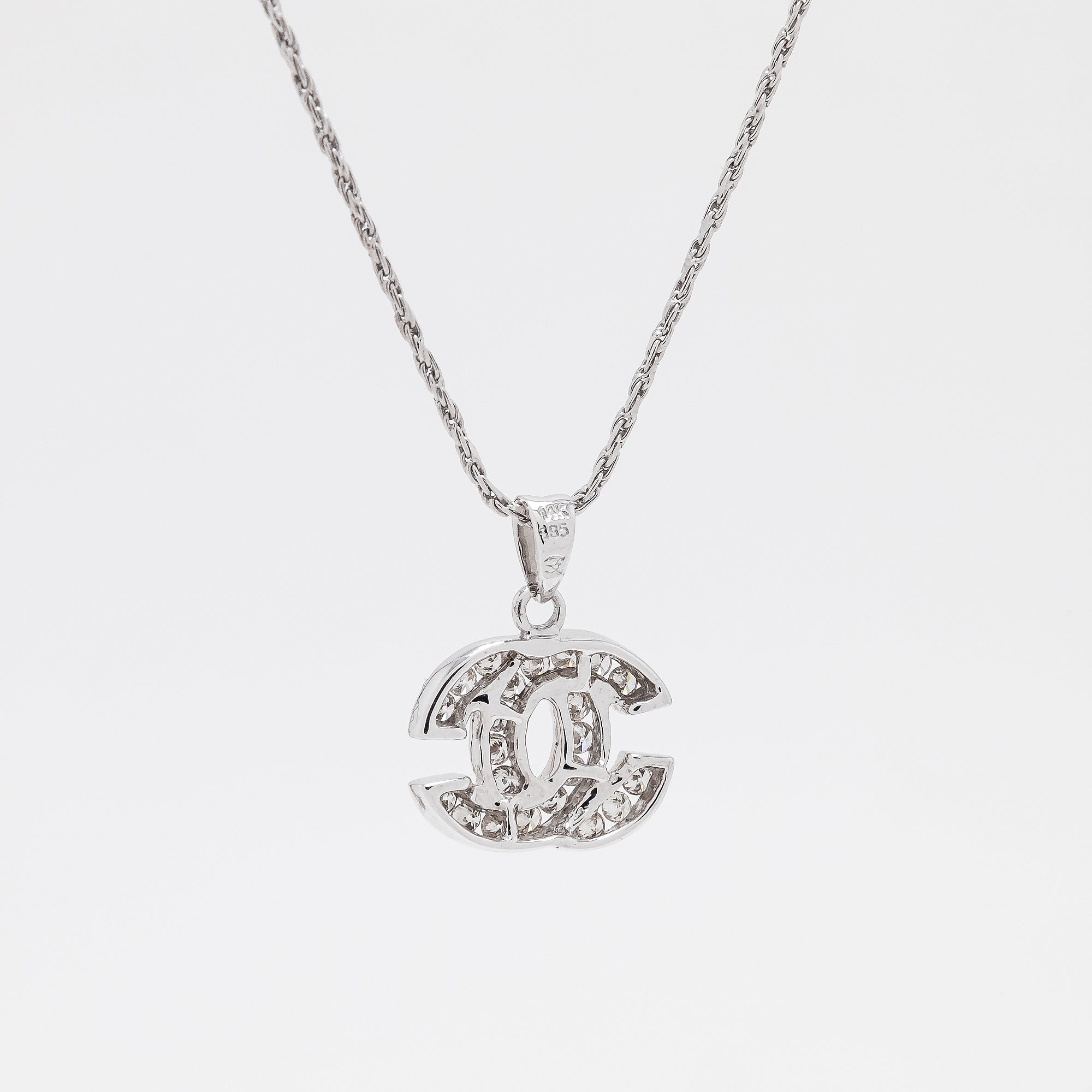 Jennie Necklace