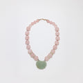 Lotus Bloom Necklace