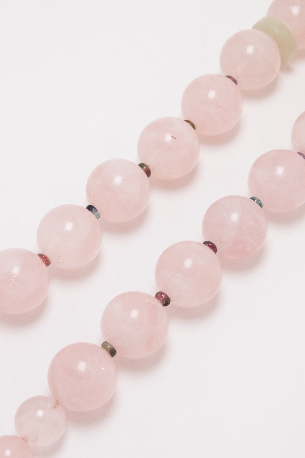 Lotus Bloom Necklace