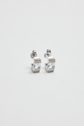 Youngjin Huggie Earrings