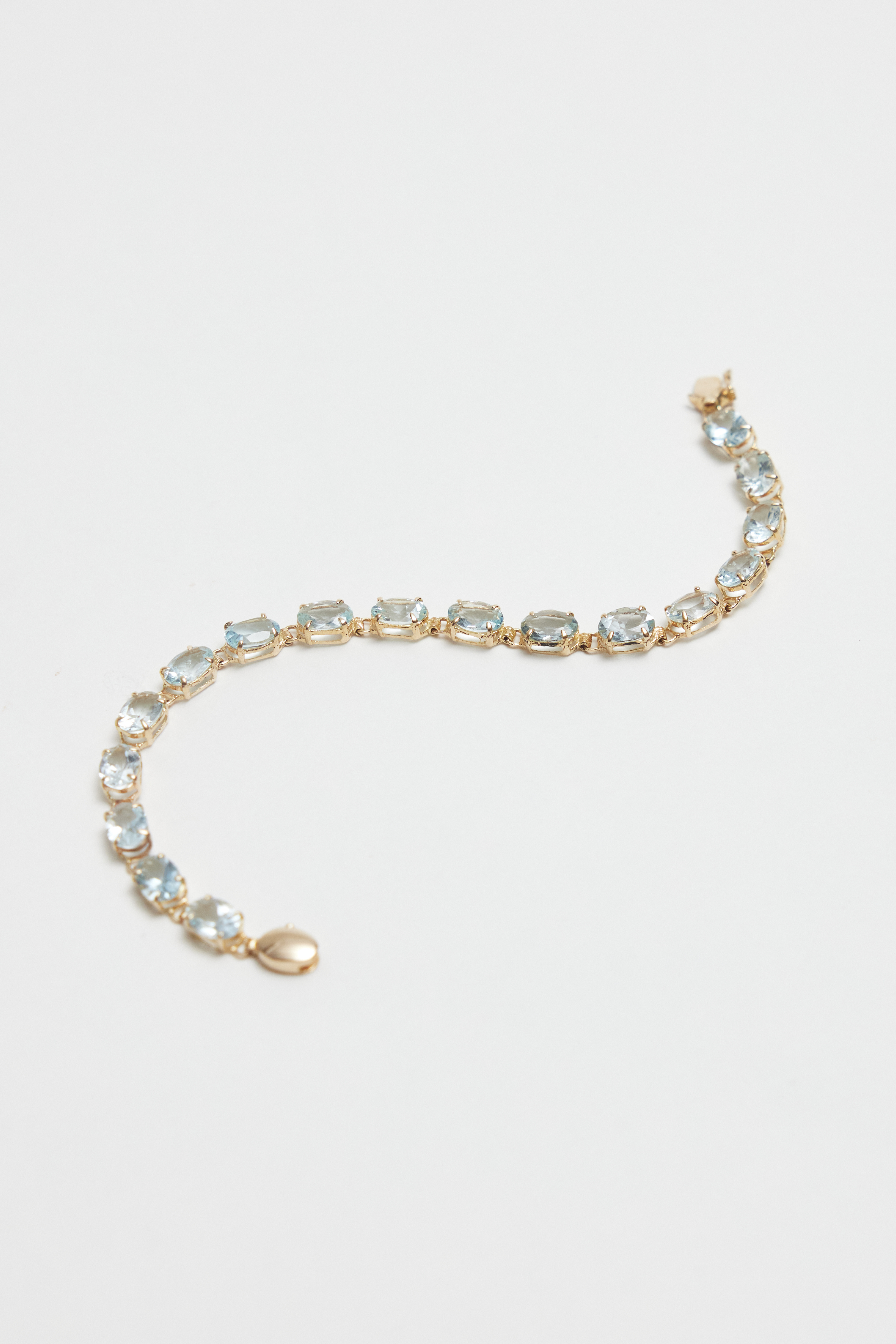 Megan Bracelet