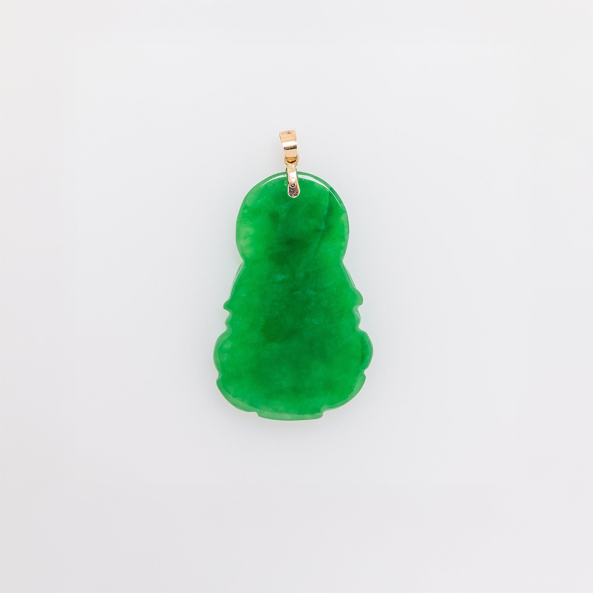 Mindfulness Buddha Pendant