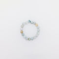 Mintia Beaded Bracelet