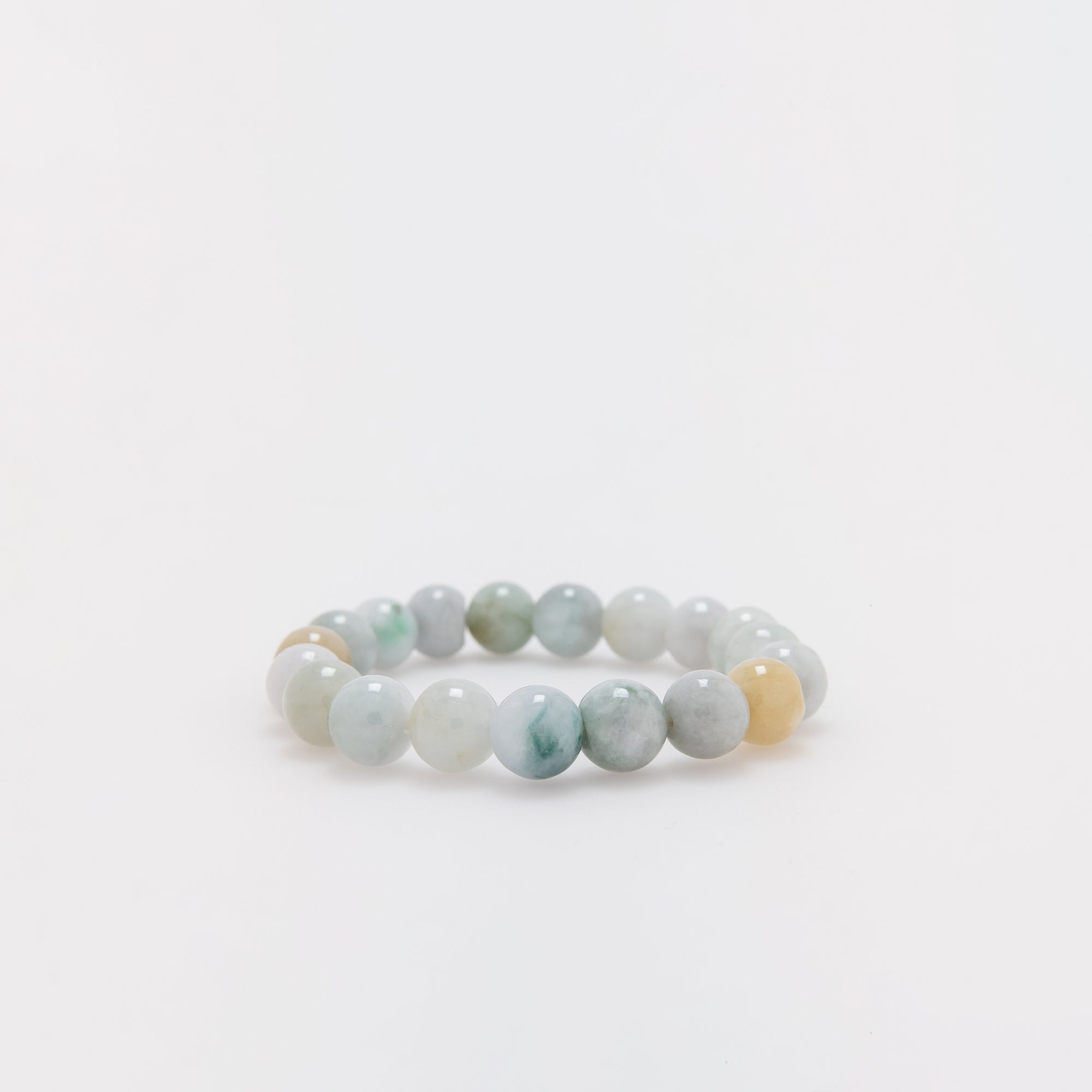 Mintia Beaded Bracelet