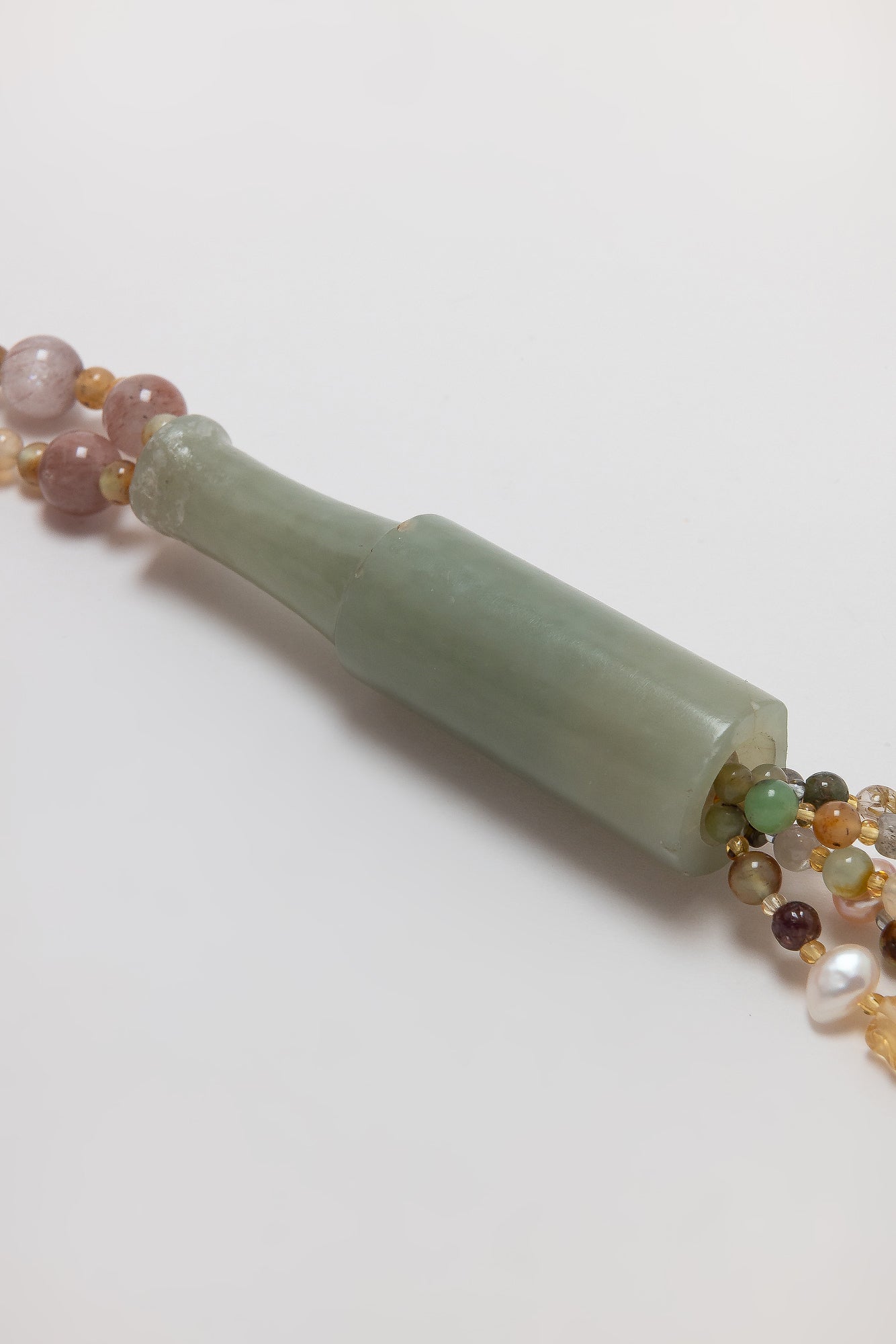 Pingzi Necklace
