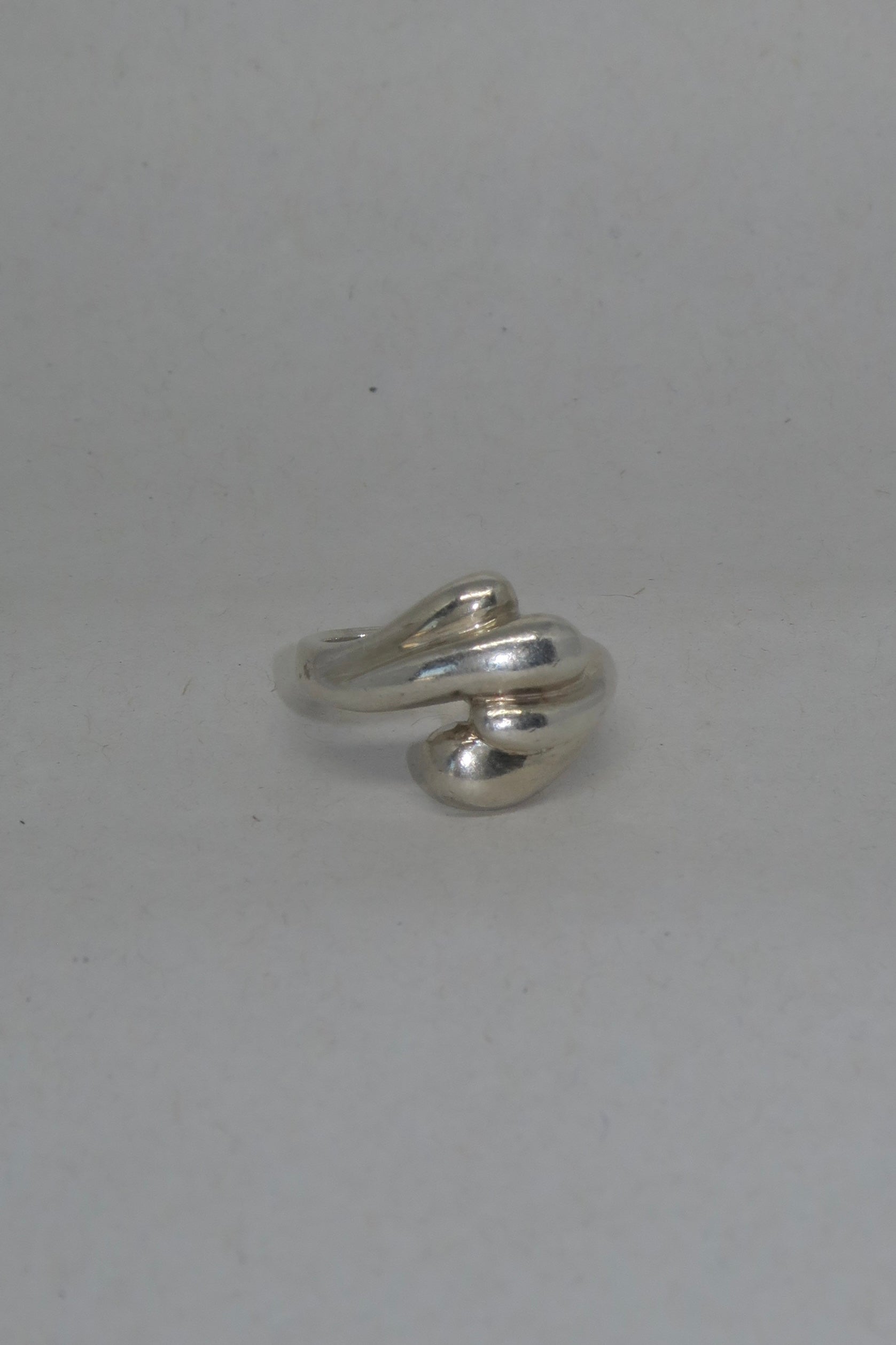 Ponyo Fingers Ring (Puffy Ver.)