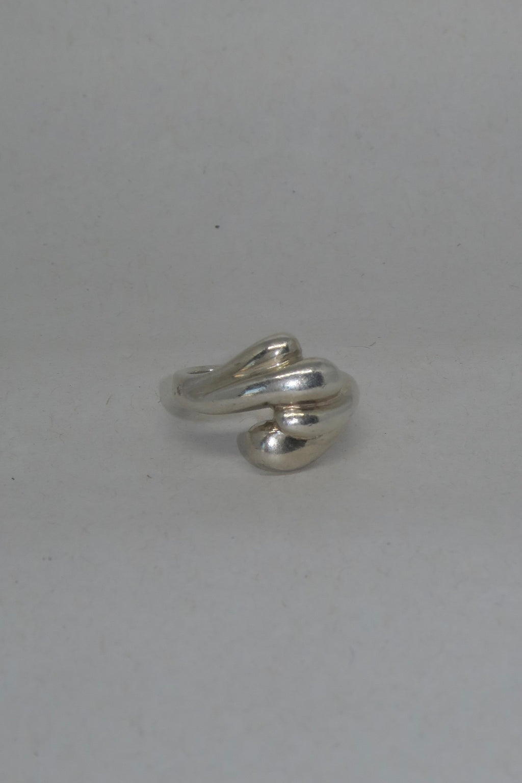 Ponyo Fingers Ring (Puffy Ver.)
